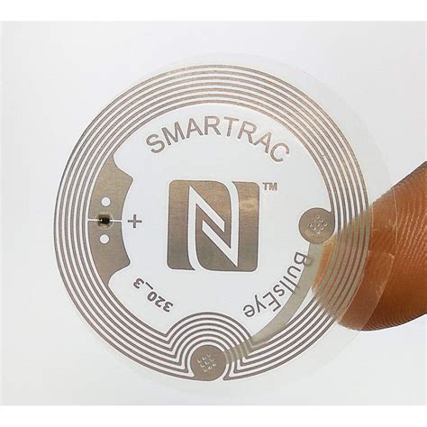 linqs nfc tags|LINQS® Transparent NFC Action Tags .